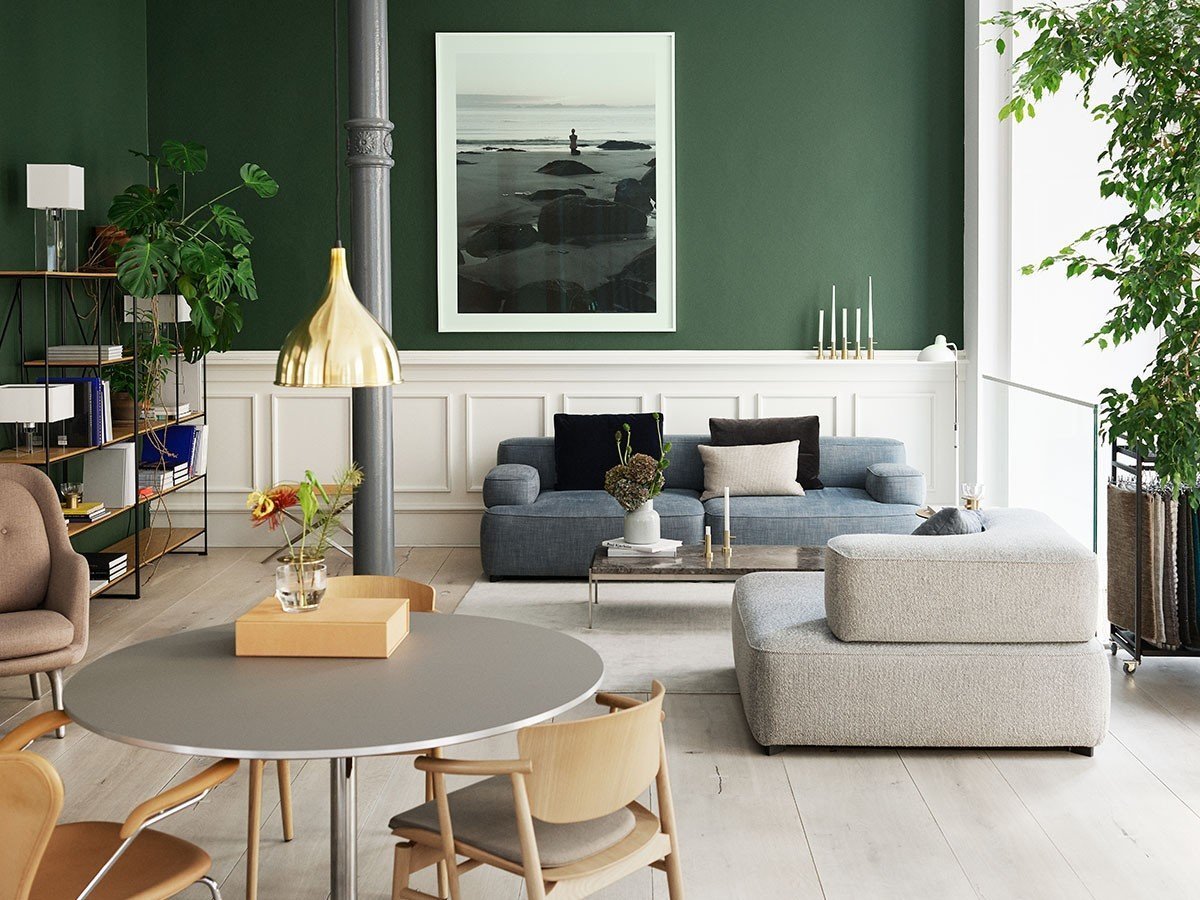 【フリッツ ハンセン/FRITZ HANSEN / GOODS】のALPHABET SOFA SERIES / アルファベットソファシリーズ 4シーターソファ PL300-3 インテリア・キッズ・メンズ・レディースファッション・服の通販 founy(ファニー) 　クッション　Cushion　ファブリック　Fabric　おすすめ　Recommend　ホーム・キャンプ・アウトドア・お取り寄せ　Home,Garden,Outdoor,Camping Gear　家具・インテリア　Furniture　ソファー　Sofa　参考イメージ|ID: prp329100003866370 ipo3291000000030211784