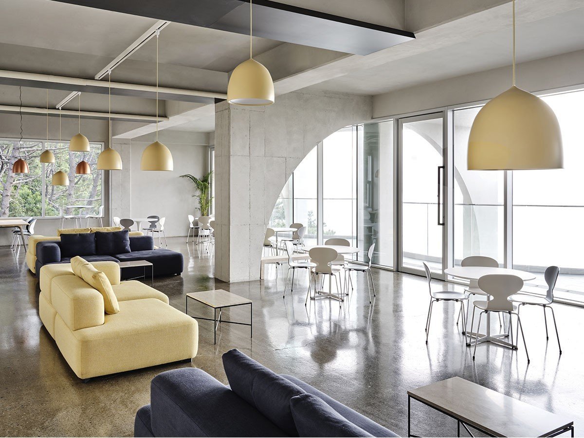 【フリッツ ハンセン/FRITZ HANSEN / GOODS】のALPHABET SOFA SERIES / アルファベットソファシリーズ 4シーターソファ PL300-3 インテリア・キッズ・メンズ・レディースファッション・服の通販 founy(ファニー) 　クッション　Cushion　ファブリック　Fabric　おすすめ　Recommend　ホーム・キャンプ・アウトドア・お取り寄せ　Home,Garden,Outdoor,Camping Gear　家具・インテリア　Furniture　ソファー　Sofa　参考イメージ|ID: prp329100003866370 ipo3291000000030211819