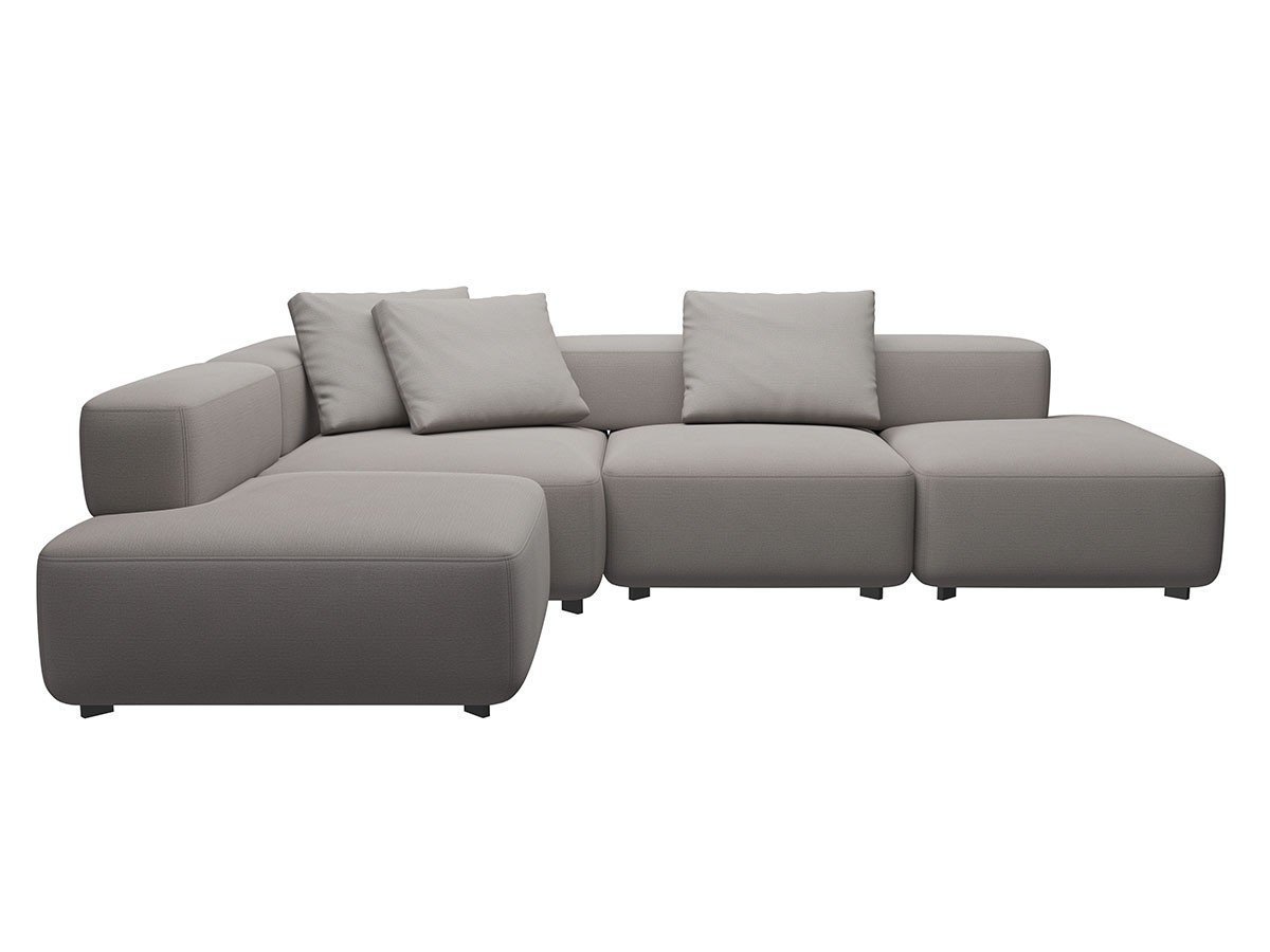 【フリッツ ハンセン/FRITZ HANSEN / GOODS】のALPHABET SOFA SERIES / アルファベットソファシリーズ 4シーターソファ PL300-3 人気、トレンドファッション・服の通販 founy(ファニー) 　クッション　Cushion　ファブリック　Fabric　おすすめ　Recommend　ホーム・キャンプ・アウトドア・お取り寄せ　Home,Garden,Outdoor,Camping Gear　家具・インテリア　Furniture　ソファー　Sofa　other-2|ID: prp329100003866370 ipo3291000000031481938