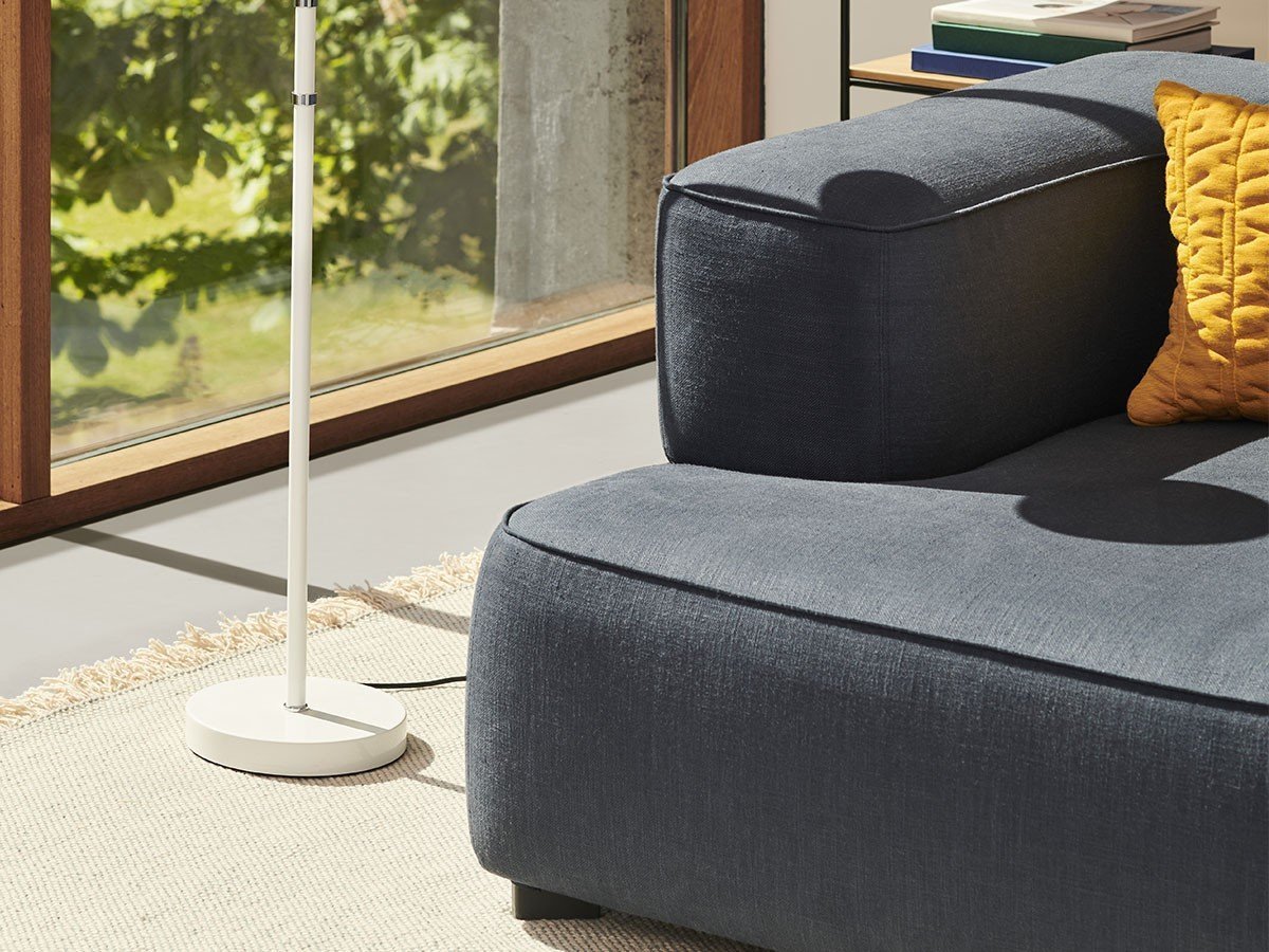 【フリッツ ハンセン/FRITZ HANSEN / GOODS】のALPHABET SOFA SERIES / アルファベットソファシリーズ 2シーターソファ PL240-5 インテリア・キッズ・メンズ・レディースファッション・服の通販 founy(ファニー) 　クッション　Cushion　ファブリック　Fabric　おすすめ　Recommend　ホーム・キャンプ・アウトドア・お取り寄せ　Home,Garden,Outdoor,Camping Gear　家具・インテリア　Furniture　ソファー　Sofa　参考イメージ|ID: prp329100003866371 ipo3291000000030211974