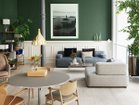 【フリッツ ハンセン/FRITZ HANSEN / GOODS】のALPHABET SOFA SERIES / アルファベットソファシリーズ 2シーターソファ PL240-5 参考イメージ|ID: prp329100003866371 ipo3291000000037000491