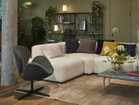 【フリッツ ハンセン/FRITZ HANSEN / GOODS】のALPHABET SOFA SERIES / アルファベットソファシリーズ 2シーターソファ PL240-5 参考イメージ|ID: prp329100003866371 ipo3291000000037000527