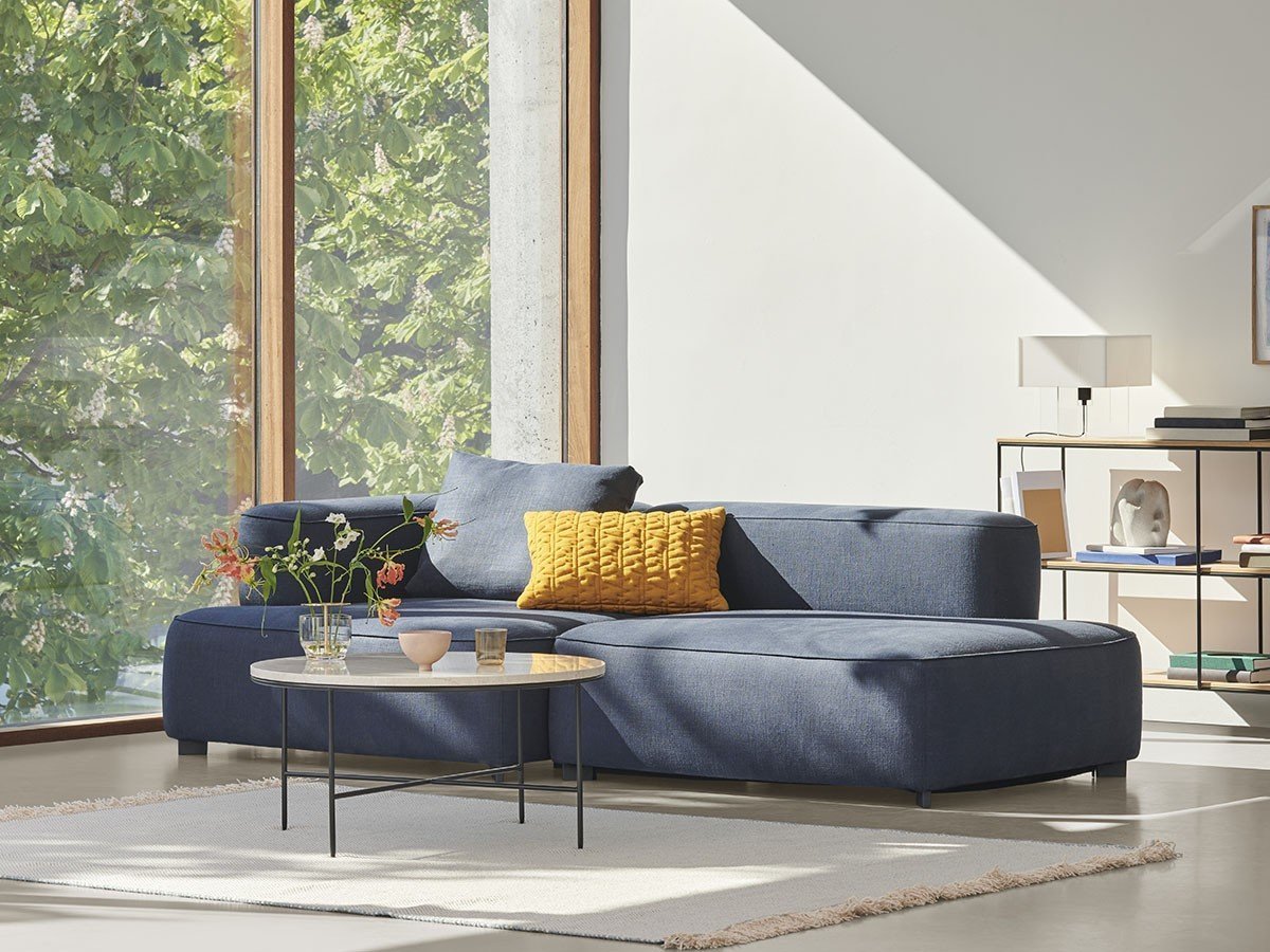 【フリッツ ハンセン/FRITZ HANSEN / GOODS】のALPHABET SOFA SERIES / アルファベットソファシリーズ 2シーターソファ PL240-4 インテリア・キッズ・メンズ・レディースファッション・服の通販 founy(ファニー) 　クッション　Cushion　ファブリック　Fabric　おすすめ　Recommend　ホーム・キャンプ・アウトドア・お取り寄せ　Home,Garden,Outdoor,Camping Gear　家具・インテリア　Furniture　ソファー　Sofa　参考イメージ|ID: prp329100003866372 ipo3291000000025442948