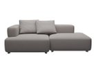 【フリッツ ハンセン/FRITZ HANSEN / GOODS】のALPHABET SOFA SERIES / アルファベットソファシリーズ 2シーターソファ PL240-4 張地:クリスチャンハウン 1121 ベージュ|ID: prp329100003866372 ipo3291000000030212157