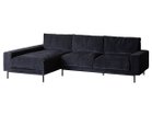 【クラッシュゲート/CRASH GATE / GOODS】のPLUTO COUCH SOFA / プルート カウチソファ(コーデュロイ) カウチ位置:右カウチ、ヘッドレストの付属:不要、アームテーブルの付属:不要|ID: prp329100003866374 ipo3291000000030212804