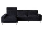 【クラッシュゲート/CRASH GATE / GOODS】のPLUTO COUCH SOFA / プルート カウチソファ(コーデュロイ) カウチ位置:右カウチ、ヘッドレストの付属:1点付、アームテーブルの付属:不要|ID: prp329100003866374 ipo3291000000030212812