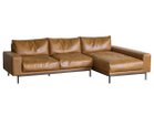 【クラッシュゲート/CRASH GATE / GOODS】のPLUTO COUCH SOFA / プルート カウチソファ(レザーテックス) カウチ位置:左カウチ、ヘッドレストの付属:不要、アームテーブルの付属:不要|ID: prp329100003866375 ipo3291000000030212939