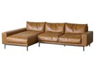 【クラッシュゲート/CRASH GATE / GOODS】のPLUTO COUCH SOFA / プルート カウチソファ(レザーテックス) カウチ位置:右カウチ、ヘッドレストの付属:不要、アームテーブルの付属:不要|ID: prp329100003866375 ipo3291000000031863431