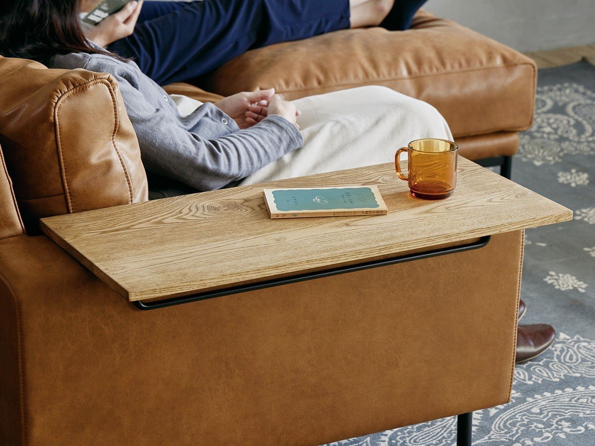 【クラッシュゲート/CRASH GATE / GOODS】のPLUTO COUCH SOFA / プルート カウチソファ(レザーテックス) インテリア・キッズ・メンズ・レディースファッション・服の通販 founy(ファニー) 　テーブル　Table　フェザー　Feather　ルーズ　Loose　ホーム・キャンプ・アウトドア・お取り寄せ　Home,Garden,Outdoor,Camping Gear　家具・インテリア　Furniture　ソファー　Sofa　カウチソファ　Couch Sofa　参考イメージ|ID: prp329100003866375 ipo3291000000031863435