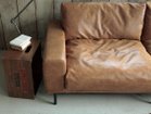 【クラッシュゲート/CRASH GATE / GOODS】のPLUTO COUCH SOFA / プルート カウチソファ(レザーテックス) 参考イメージ|ID: prp329100003866375 ipo3291000000031863437