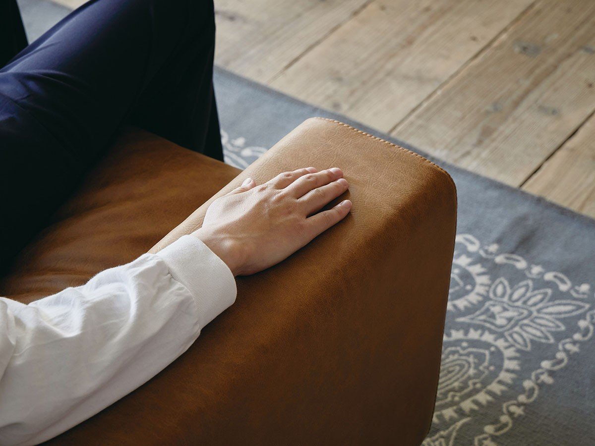 【クラッシュゲート/CRASH GATE / GOODS】のPLUTO COUCH SOFA / プルート カウチソファ(レザーテックス) インテリア・キッズ・メンズ・レディースファッション・服の通販 founy(ファニー) 　テーブル　Table　フェザー　Feather　ルーズ　Loose　ホーム・キャンプ・アウトドア・お取り寄せ　Home,Garden,Outdoor,Camping Gear　家具・インテリア　Furniture　ソファー　Sofa　カウチソファ　Couch Sofa　参考イメージ|ID: prp329100003866375 ipo3291000000031863440