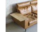 【クラッシュゲート/CRASH GATE / GOODS】のPLUTO COUCH SOFA / プルート カウチソファ(レザーテックス) 参考イメージ|ID: prp329100003866375 ipo3291000000031863449