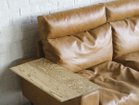 【クラッシュゲート/CRASH GATE / GOODS】のPLUTO COUCH SOFA / プルート カウチソファ(レザーテックス) 参考イメージ|ID: prp329100003866375 ipo3291000000031863450