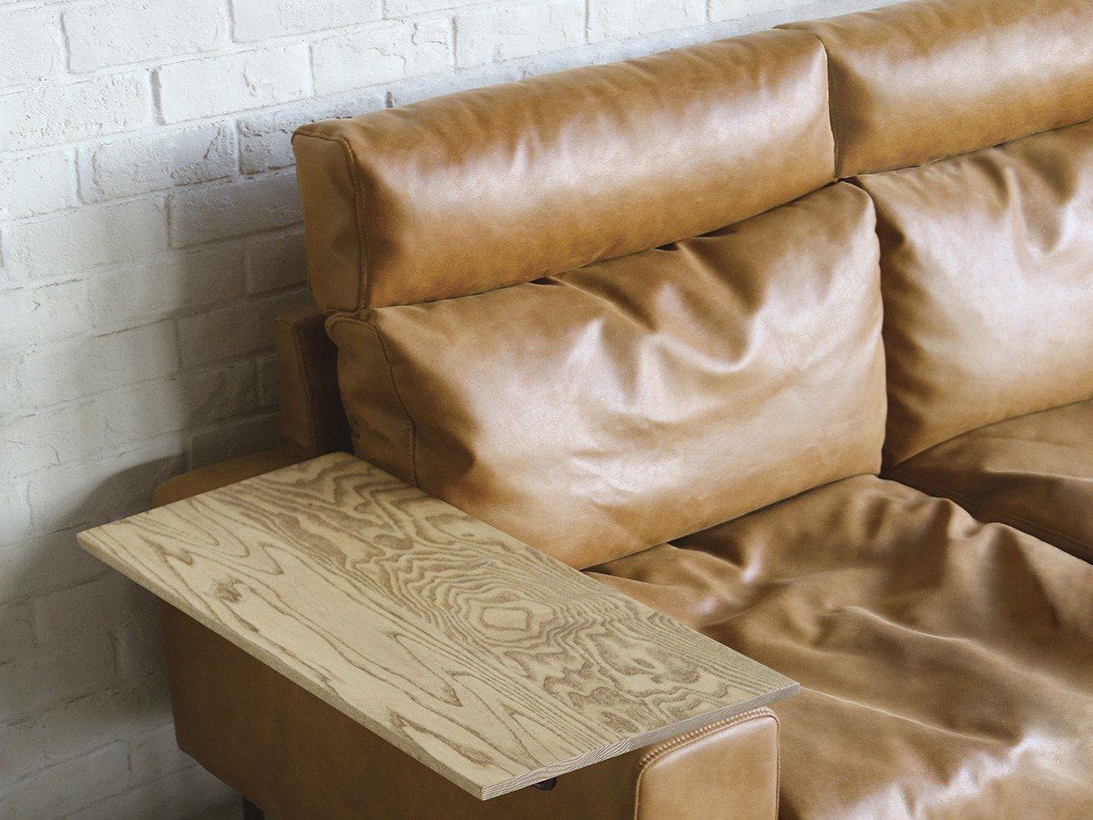 【クラッシュゲート/CRASH GATE / GOODS】のPLUTO COUCH SOFA / プルート カウチソファ(レザーテックス) インテリア・キッズ・メンズ・レディースファッション・服の通販 founy(ファニー) 　テーブル　Table　フェザー　Feather　ルーズ　Loose　ホーム・キャンプ・アウトドア・お取り寄せ　Home,Garden,Outdoor,Camping Gear　家具・インテリア　Furniture　ソファー　Sofa　カウチソファ　Couch Sofa　参考イメージ|ID: prp329100003866375 ipo3291000000031863450