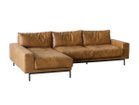 【クラッシュゲート/CRASH GATE / GOODS】のPLUTO COUCH SOFA / プルート カウチソファ(レザーテックス) カウチ位置:右カウチ、ヘッドレストの付属:不要、アームテーブルの付属:不要|ID: prp329100003866375 ipo3291000000031863452