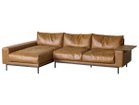 【クラッシュゲート/CRASH GATE / GOODS】のPLUTO COUCH SOFA / プルート カウチソファ(レザーテックス) カウチ位置:右カウチ、ヘッドレストの付属:不要、アームテーブルの付属:1点付|ID: prp329100003866375 ipo3291000000031863454
