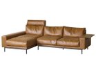【クラッシュゲート/CRASH GATE / GOODS】のPLUTO COUCH SOFA / プルート カウチソファ(レザーテックス) カウチ位置:右カウチ、ヘッドレストの付属:1点付、アームテーブルの付属:1点付|ID: prp329100003866375 ipo3291000000031863455