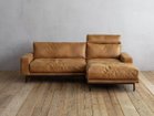 【クラッシュゲート/CRASH GATE / GOODS】のPLUTO SMALL COUCH SOFA / プルート スモールカウチソファ(レザーテックス) カウチ位置:左カウチ、ヘッドレストの付属:1点、アームテーブルの付属:不要|ID: prp329100003866376 ipo3291000000030213313