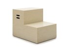 【ノルオフィス/Knoll Office / GOODS】のRockwell Unscripted Steps / ロックウェル アンスクリプテッド ステップス 2ステップ ショート 張地:ヌード(張地不要)|ID: prp329100003874462 ipo3291000000032501098