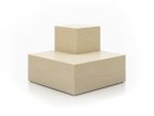 【ノルオフィス/Knoll Office / GOODS】のRockwell Unscripted Steps / ロックウェル アンスクリプテッド ステップス 2ステップ アウトサイドコーナー -|ID: prp329100003874466 ipo3291000000032501083