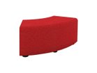 【ノルオフィス/Knoll Office / GOODS】のk. lounge / ケーラウンジ ベンチタイプ 60度 カーブ -|ID: prp329100003874467 ipo3291000000032501142