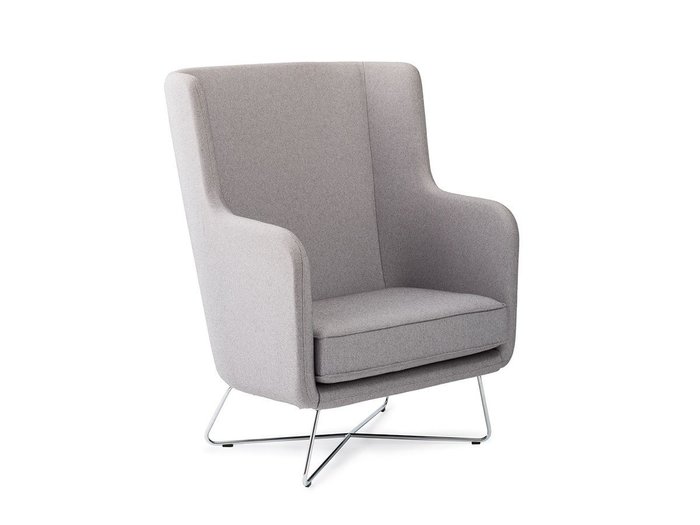 【ノルオフィス/Knoll Office / GOODS】のRockwell Unscripted High Back Chair / ロックウェル アンスクリプテッド ハイバックチェア ワイヤーベース インテリア・キッズ・メンズ・レディースファッション・服の通販 founy(ファニー) https://founy.com/ ニューヨーク New York パフォーマンス Performance フォルム Form ベスト Vest リラックス Relax ワイヤー Wire ワーク Work ビジネス 仕事 通勤 Business ホーム・キャンプ・アウトドア・お取り寄せ Home,Garden,Outdoor,Camping Gear 家具・インテリア Home Furniture & Interior. Stylish & Functional Living Spaces チェア・椅子 Chair ラウンジチェア Lounge Chair |ID: prp329100003874474 ipo3291000000032500728