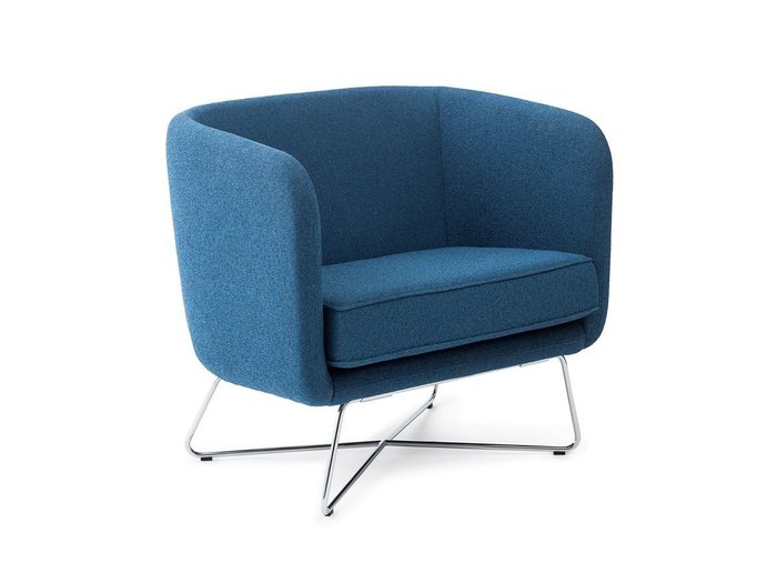 【ノルオフィス/Knoll Office / GOODS】のRockwell Unscripted Club Chair / ロックウェル アンスクリプテッド クラブチェア ワイヤーベース インテリア・キッズ・メンズ・レディースファッション・服の通販 founy(ファニー) https://founy.com/ ニューヨーク New York パフォーマンス Performance フォルム Form ベスト Vest リラックス Relax ワイヤー Wire ワーク Work ビジネス 仕事 通勤 Business ホーム・キャンプ・アウトドア・お取り寄せ Home,Garden,Outdoor,Camping Gear 家具・インテリア Furniture チェア・椅子 Chair ラウンジチェア Lounge Chair |ID: prp329100003874476 ipo3291000000030209076