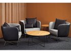 【ノルオフィス/Knoll Office / GOODS】のRockwell Unscripted Petite Club Chair / ロックウェル アンスクリプテッド プチクラブチェア ワイヤーベース |ID: prp329100003874478 ipo3291000000032500745
