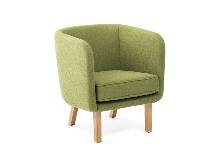 【ノルオフィス/Knoll Office / GOODS】のRockwell Unscripted Petite Club Chair / ロックウェル アンスクリプテッド プチクラブチェア ウッドレッグ インテリア・キッズ・メンズ・レディースファッション・服の通販 founy(ファニー) https://founy.com/ ニューヨーク New York パフォーマンス Performance フォルム Form ベスト Vest モダン Modern リラックス Relax ワーク Work 送料無料 Free Shipping ビジネス 仕事 通勤 Business ホーム・キャンプ・アウトドア・お取り寄せ Home,Garden,Outdoor,Camping Gear 家具・インテリア Home Furniture & Interior. Stylish & Functional Living Spaces チェア・椅子 Chair ラウンジチェア Lounge Chair |ID: prp329100003874479 ipo3291000000032500748