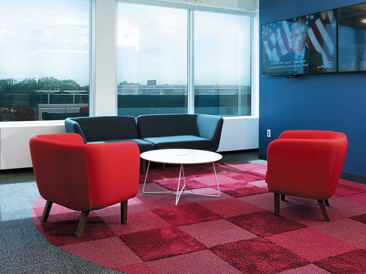 【ノルオフィス/Knoll Office / GOODS】のRockwell Unscripted Petite Club Chair / ロックウェル アンスクリプテッド プチクラブチェア ウッドレッグ インテリア・キッズ・メンズ・レディースファッション・服の通販 founy(ファニー) 　ニューヨーク　New York　パフォーマンス　Performance　フォルム　Form　ベスト　Vest　モダン　Modern　リラックス　Relax　ワーク　Work　送料無料　Free Shipping　ビジネス 仕事 通勤　Business　ホーム・キャンプ・アウトドア・お取り寄せ　Home,Garden,Outdoor,Camping Gear　家具・インテリア　Home Furniture & Interior. Stylish & Functional Living Spaces　チェア・椅子　Chair　ラウンジチェア　Lounge Chair　参考イメージ|ID: prp329100003874479 ipo3291000000032500755