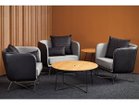【ノルオフィス/Knoll Office / GOODS】のRockwell Unscripted Petite Club Chair / ロックウェル アンスクリプテッド プチクラブチェア ウッドレッグ 参考イメージ|ID: prp329100003874479 ipo3291000000032500761