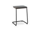 【ノルオフィス/Knoll Office / GOODS】のToboggan Pull Up Table / トボガン プルアップテーブル メラミン天板 ブラック|ID: prp329100003874482 ipo3291000000032500783