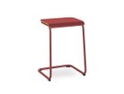 【ノルオフィス/Knoll Office / GOODS】のToboggan Pull Up Table / トボガン プルアップテーブル メラミン天板 レッド|ID: prp329100003874482 ipo3291000000032500784