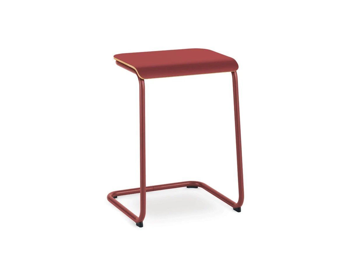 【ノルオフィス/Knoll Office / GOODS】のToboggan Pull Up Table / トボガン プルアップテーブル メラミン天板 インテリア・キッズ・メンズ・レディースファッション・服の通販 founy(ファニー) 　送料無料　Free Shipping　テーブル　Table　ビジネス 仕事 通勤　Business　ホーム・キャンプ・アウトドア・お取り寄せ　Home,Garden,Outdoor,Camping Gear　家具・インテリア　Home Furniture & Interior. Stylish & Functional Living Spaces　チェア・椅子　Chair　スツール　Stool　ホーム・キャンプ・アウトドア・お取り寄せ　Home,Garden,Outdoor,Camping Gear　家具・インテリア　Home Furniture & Interior. Stylish & Functional Living Spaces　テーブル　Table　サイドテーブル・小テーブル　Side Table/Small Table　レッド|ID: prp329100003874482 ipo3291000000032500784