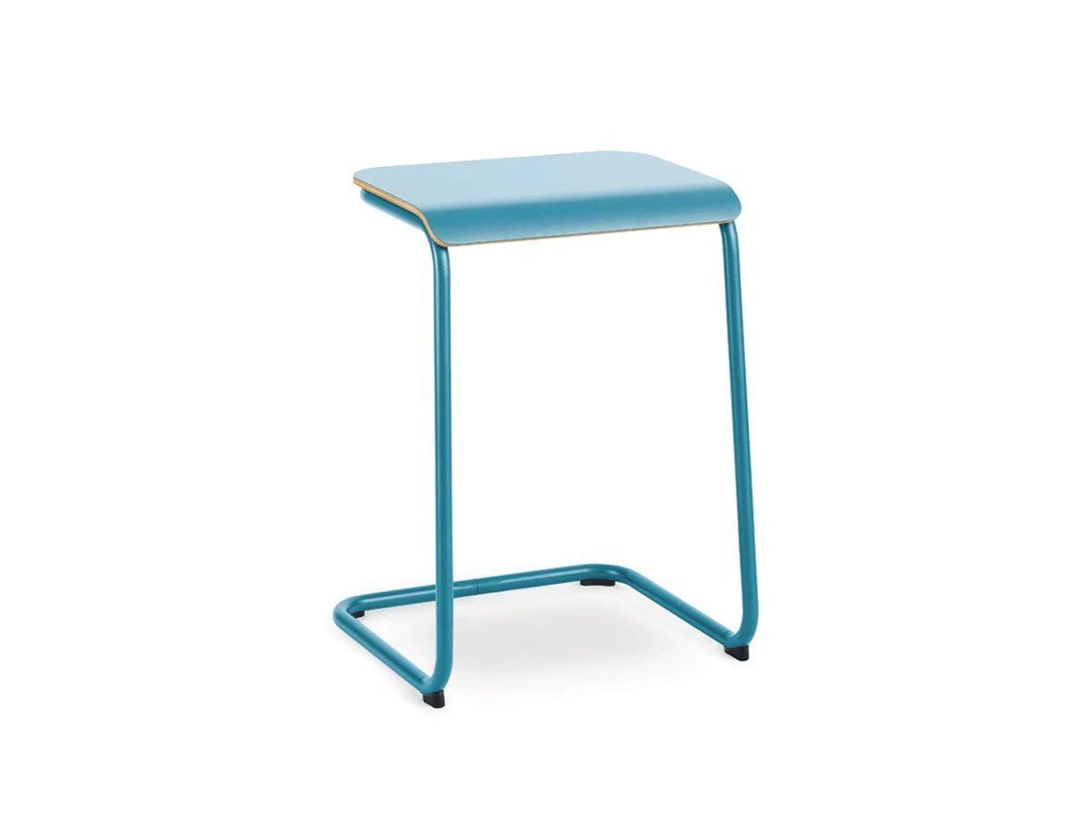【ノルオフィス/Knoll Office / GOODS】のToboggan Pull Up Table / トボガン プルアップテーブル メラミン天板 インテリア・キッズ・メンズ・レディースファッション・服の通販 founy(ファニー) 　送料無料　Free Shipping　テーブル　Table　ビジネス 仕事 通勤　Business　ホーム・キャンプ・アウトドア・お取り寄せ　Home,Garden,Outdoor,Camping Gear　家具・インテリア　Home Furniture & Interior. Stylish & Functional Living Spaces　チェア・椅子　Chair　スツール　Stool　ホーム・キャンプ・アウトドア・お取り寄せ　Home,Garden,Outdoor,Camping Gear　家具・インテリア　Home Furniture & Interior. Stylish & Functional Living Spaces　テーブル　Table　サイドテーブル・小テーブル　Side Table/Small Table　スレートブルー|ID: prp329100003874482 ipo3291000000032500786