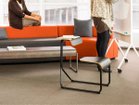【ノルオフィス/Knoll Office / GOODS】のToboggan Sled Base Chair Desk / トボガン スレッドベース チェアデスク 突板天板 人気、トレンドファッション・服の通販 founy(ファニー) 送料無料 Free Shipping デスク Desk 軽量 Lightweight ホーム・キャンプ・アウトドア・お取り寄せ Home,Garden,Outdoor,Camping Gear 家具・インテリア Home Furniture & Interior. Stylish & Functional Living Spaces チェア・椅子 Chair スツール Stool thumbnail フレームカラー「ブラック」参考イメージ|ID: prp329100003874488 ipo3291000000032500645