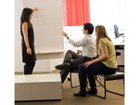 【ノルオフィス/Knoll Office / GOODS】のToboggan Sled Base Chair Desk / トボガン スレッドベース チェアデスク 突板天板 人気、トレンドファッション・服の通販 founy(ファニー) 送料無料 Free Shipping デスク Desk 軽量 Lightweight ホーム・キャンプ・アウトドア・お取り寄せ Home,Garden,Outdoor,Camping Gear 家具・インテリア Home Furniture & Interior. Stylish & Functional Living Spaces チェア・椅子 Chair スツール Stool thumbnail 参考イメージ|ID: prp329100003874488 ipo3291000000032500648