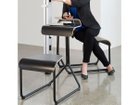 【ノルオフィス/Knoll Office / GOODS】のToboggan Sled Base Chair Desk / トボガン スレッドベース チェアデスク 突板天板 人気、トレンドファッション・服の通販 founy(ファニー) 送料無料 Free Shipping デスク Desk 軽量 Lightweight ホーム・キャンプ・アウトドア・お取り寄せ Home,Garden,Outdoor,Camping Gear 家具・インテリア Home Furniture & Interior. Stylish & Functional Living Spaces チェア・椅子 Chair スツール Stool thumbnail 参考イメージ|ID: prp329100003874488 ipo3291000000032500649
