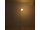 【ドロー ア ライン/DRAW A LINE / GOODS】のBall Floorlight Set / ボール フロアライト セット 電球40W使用イメージ|ID:prp329100003874503