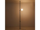 【ドロー ア ライン/DRAW A LINE / GOODS】のBall Floorlight Set / ボール フロアライト セット 電球60W使用イメージ|ID:prp329100003874503
