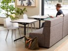 【ノルオフィス/Knoll Office / GOODS】のk. lounge / ケーラウンジ ソファタイプ ハイバック 1シート 人気、トレンドファッション・服の通販 founy(ファニー) コンビ Combination テーブル Table デスク Desk リラックス Relax ホーム・キャンプ・アウトドア・お取り寄せ Home,Garden,Outdoor,Camping Gear 家具・インテリア Furniture その他 インテリア雑貨、家具 Furniture, Interior, Others thumbnail 参考イメージ|ID: prp329100003874510 ipo3291000000025505549