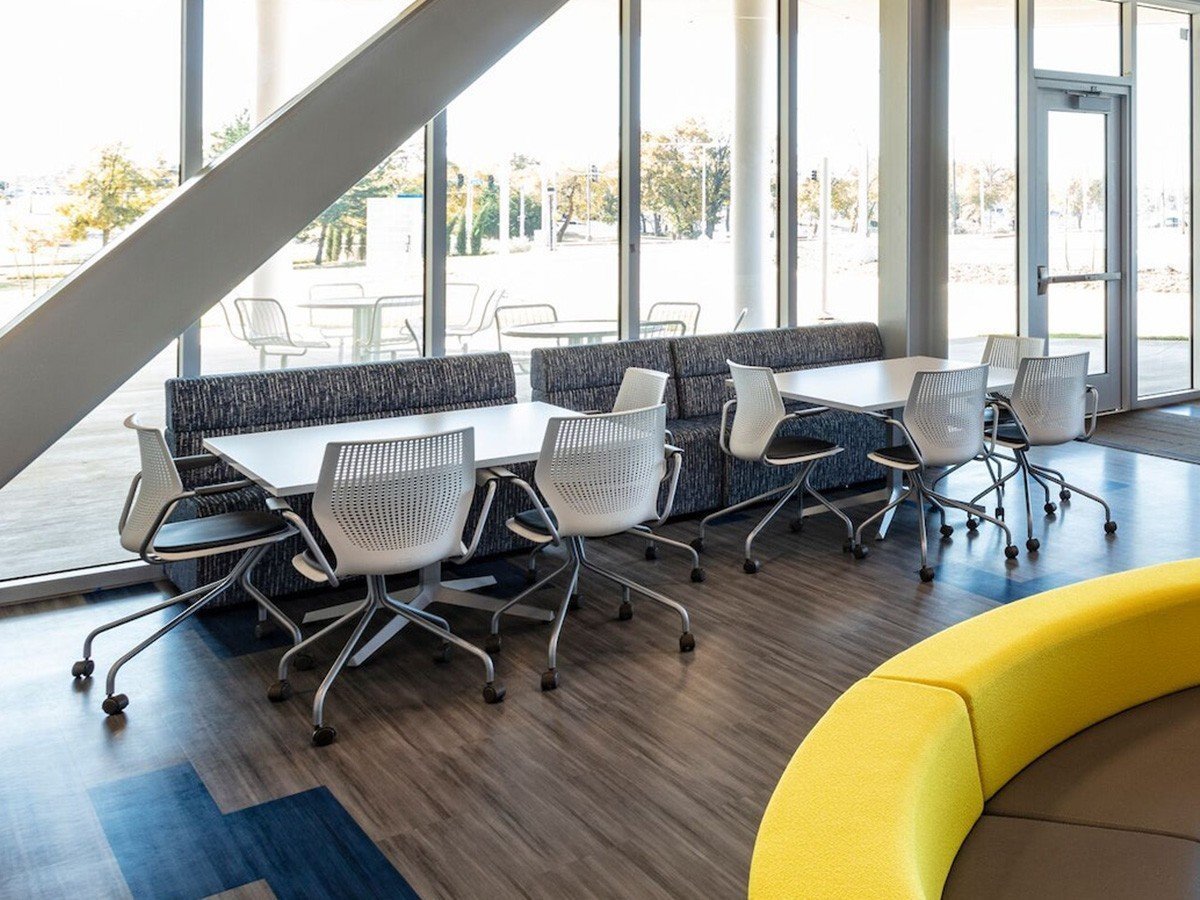 【ノルオフィス/Knoll Office / GOODS】のk. lounge / ケーラウンジ ソファタイプ ハイバック 1シート 人気、トレンドファッション・服の通販 founy(ファニー) 　コンビ　Combination　テーブル　Table　デスク　Desk　リラックス　Relax　ホーム・キャンプ・アウトドア・お取り寄せ　Home,Garden,Outdoor,Camping Gear　家具・インテリア　Furniture　その他 インテリア雑貨、家具　Furniture, Interior, Others　other-2|ID: prp329100003874510 ipo3291000000031481733