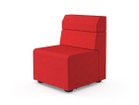 【ノルオフィス/Knoll Office / GOODS】のk. lounge / ケーラウンジ ソファタイプ ハイバック 1シート -|ID: prp329100003874510 ipo3291000000032501398
