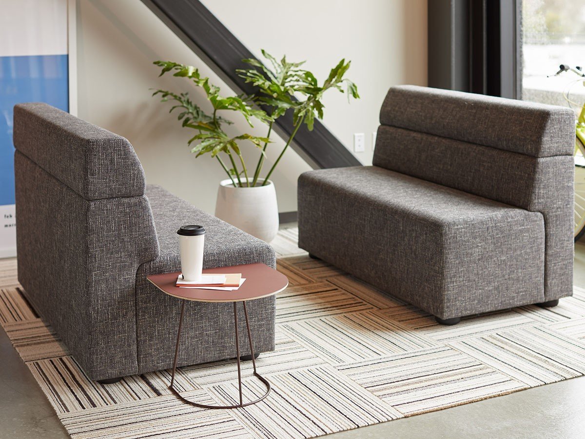 【ノルオフィス/Knoll Office / GOODS】のk. lounge / ケーラウンジ ソファタイプ ハイバック 1シート インテリア・キッズ・メンズ・レディースファッション・服の通販 founy(ファニー) 　コンビ　Combination　テーブル　Table　デスク　Desk　リラックス　Relax　ホーム・キャンプ・アウトドア・お取り寄せ　Home,Garden,Outdoor,Camping Gear　家具・インテリア　Home Furniture & Interior. Stylish & Functional Living Spaces　その他 インテリア雑貨、家具　Furniture, Interior, Others　参考イメージ|ID: prp329100003874510 ipo3291000000032501399