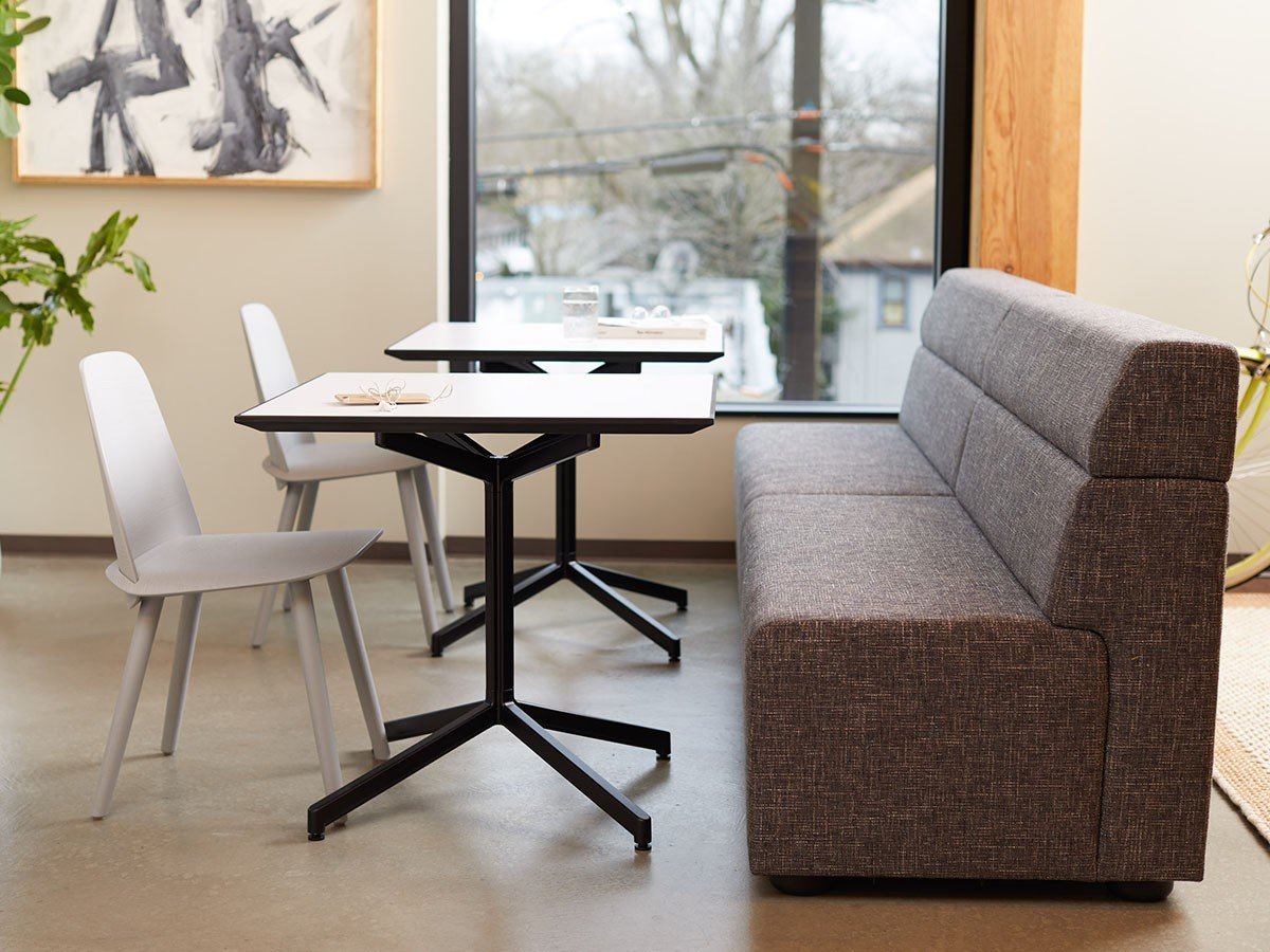 【ノルオフィス/Knoll Office / GOODS】のk. lounge / ケーラウンジ ソファタイプ ハイバック 1シート インテリア・キッズ・メンズ・レディースファッション・服の通販 founy(ファニー) 　コンビ　Combination　テーブル　Table　デスク　Desk　リラックス　Relax　ホーム・キャンプ・アウトドア・お取り寄せ　Home,Garden,Outdoor,Camping Gear　家具・インテリア　Home Furniture & Interior. Stylish & Functional Living Spaces　その他 インテリア雑貨、家具　Furniture, Interior, Others　参考イメージ|ID: prp329100003874510 ipo3291000000032501400
