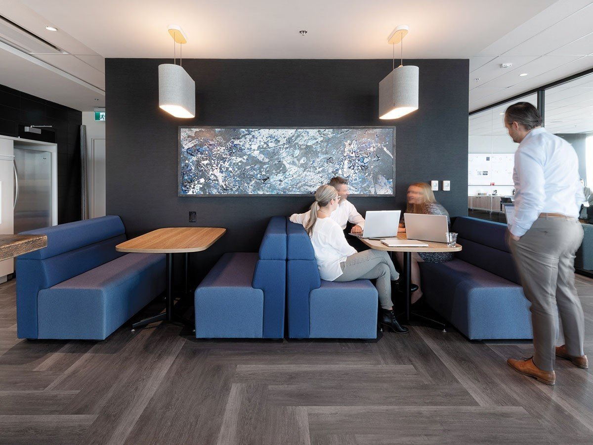 【ノルオフィス/Knoll Office / GOODS】のk. lounge / ケーラウンジ ソファタイプ ハイバック 1シート インテリア・キッズ・メンズ・レディースファッション・服の通販 founy(ファニー) 　コンビ　Combination　テーブル　Table　デスク　Desk　リラックス　Relax　ホーム・キャンプ・アウトドア・お取り寄せ　Home,Garden,Outdoor,Camping Gear　家具・インテリア　Home Furniture & Interior. Stylish & Functional Living Spaces　その他 インテリア雑貨、家具　Furniture, Interior, Others　参考イメージ|ID: prp329100003874510 ipo3291000000032501402