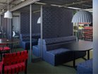 【ノルオフィス/Knoll Office / GOODS】のk. lounge / ケーラウンジ ソファタイプ ハイバック 1シート 参考イメージ|ID: prp329100003874510 ipo3291000000032501404