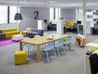 【ノルオフィス/Knoll Office / GOODS】のk. lounge / ケーラウンジ ソファタイプ ハイバック 1シート 参考イメージ|ID: prp329100003874510 ipo3291000000032501410
