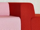 【ノルオフィス/Knoll Office / GOODS】のk. lounge / ケーラウンジ ソファタイプ ハイバック 1シート 参考イメージ|ID: prp329100003874510 ipo3291000000032501412