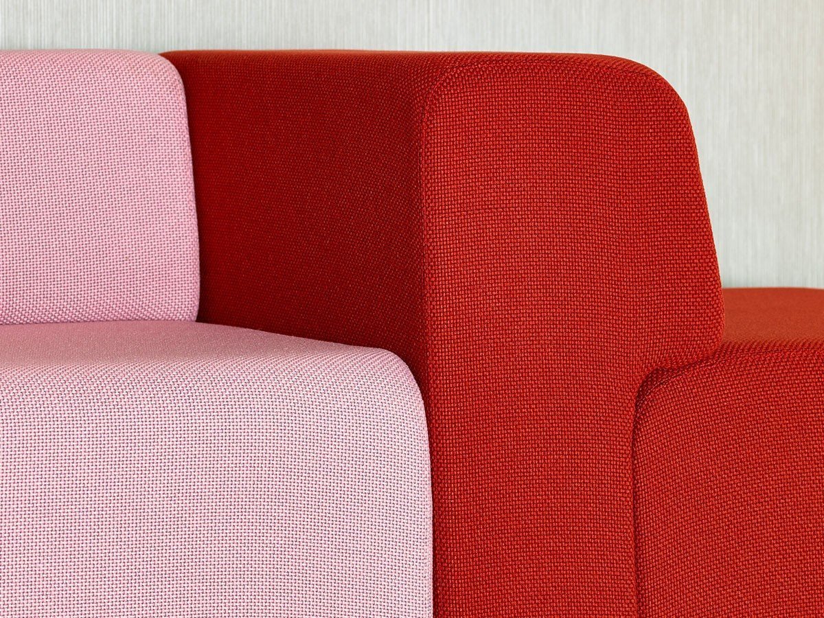【ノルオフィス/Knoll Office / GOODS】のk. lounge / ケーラウンジ ソファタイプ ハイバック 1シート インテリア・キッズ・メンズ・レディースファッション・服の通販 founy(ファニー) 　コンビ　Combination　テーブル　Table　デスク　Desk　リラックス　Relax　ホーム・キャンプ・アウトドア・お取り寄せ　Home,Garden,Outdoor,Camping Gear　家具・インテリア　Home Furniture & Interior. Stylish & Functional Living Spaces　その他 インテリア雑貨、家具　Furniture, Interior, Others　参考イメージ|ID: prp329100003874510 ipo3291000000032501412